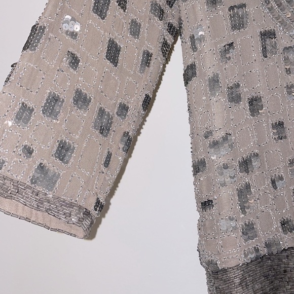 Parker Beaded Top​​​​​​​​​​ - Picture 7 of 9